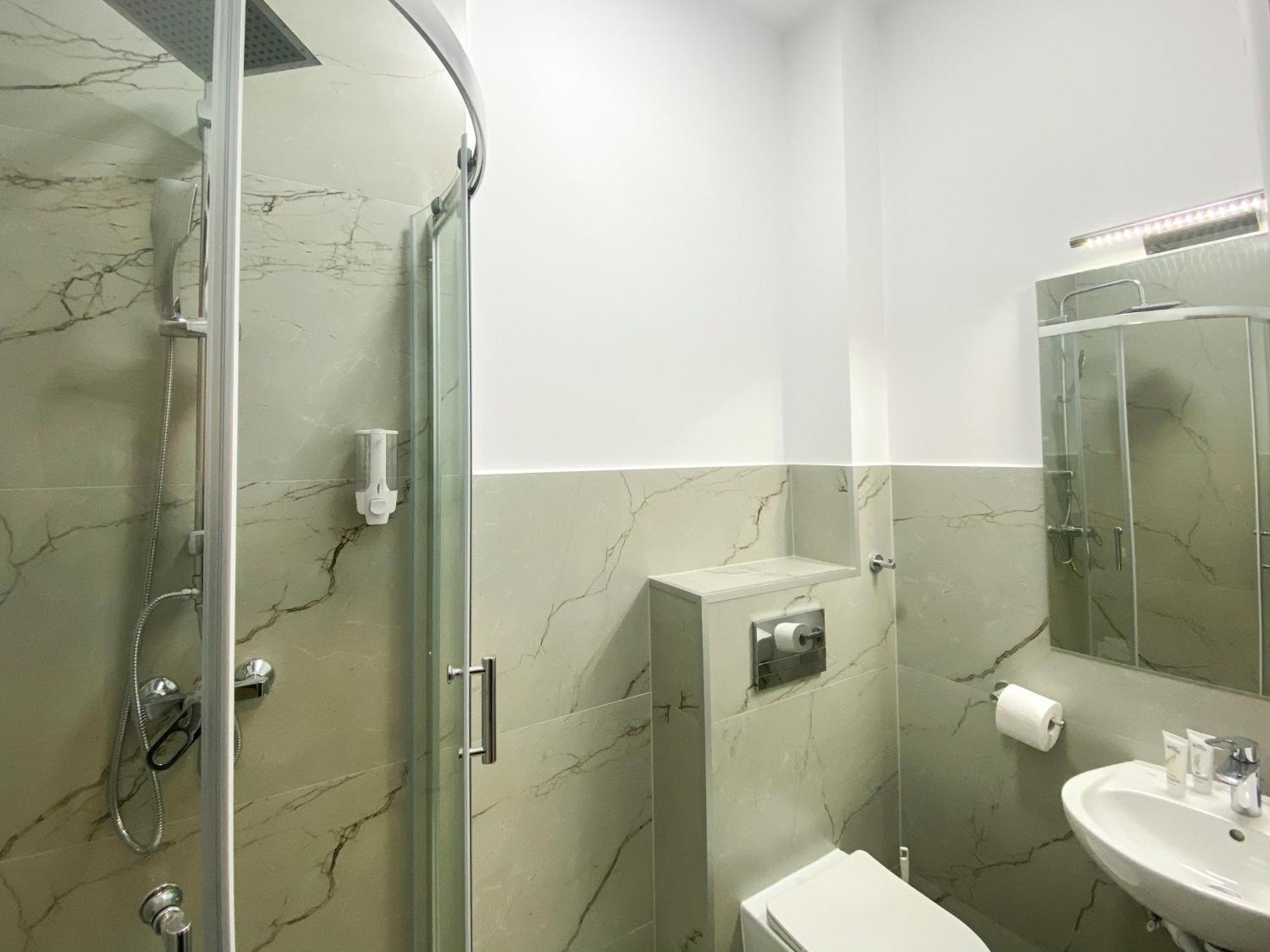 Baltycka Osada Apartment Jarosławiec Cameră foto