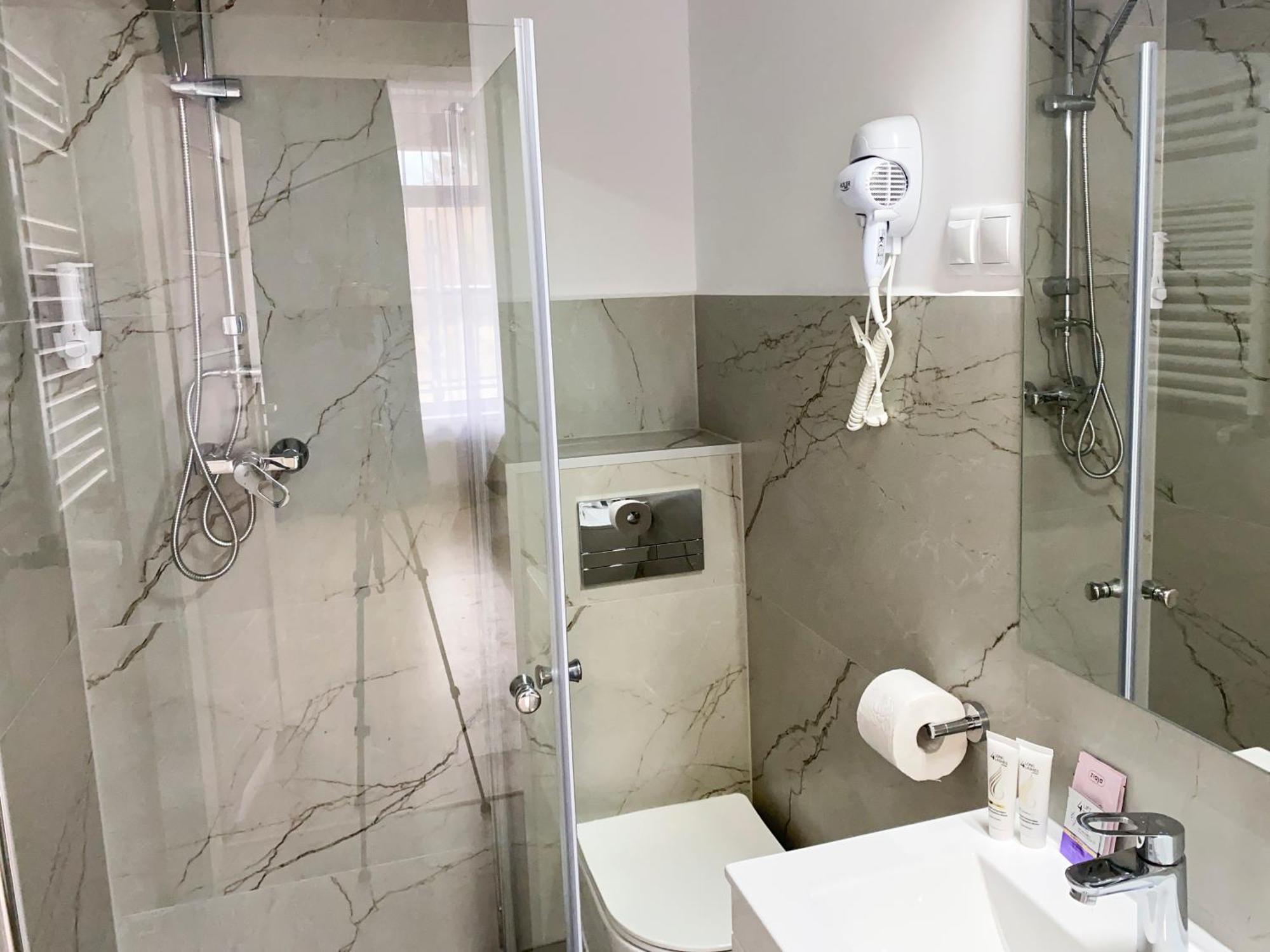Baltycka Osada Apartment Jarosławiec Cameră foto